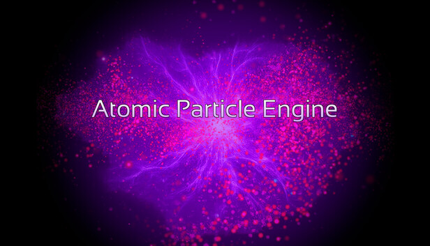 Atomic Particle Engine | iSteam.net