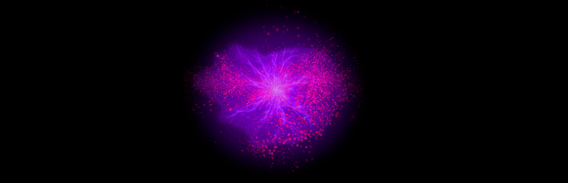 Atomic Particle Engine