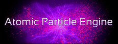 Atomic Particle Engine