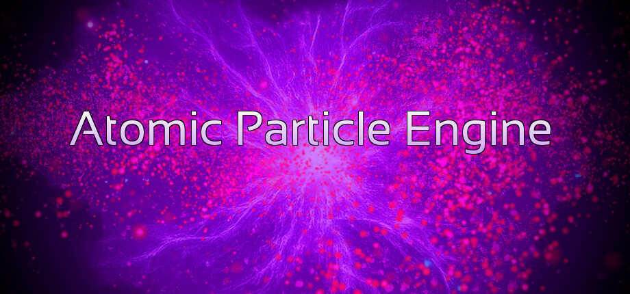 Atomic Particle Engine Steam Charts · SteamDB