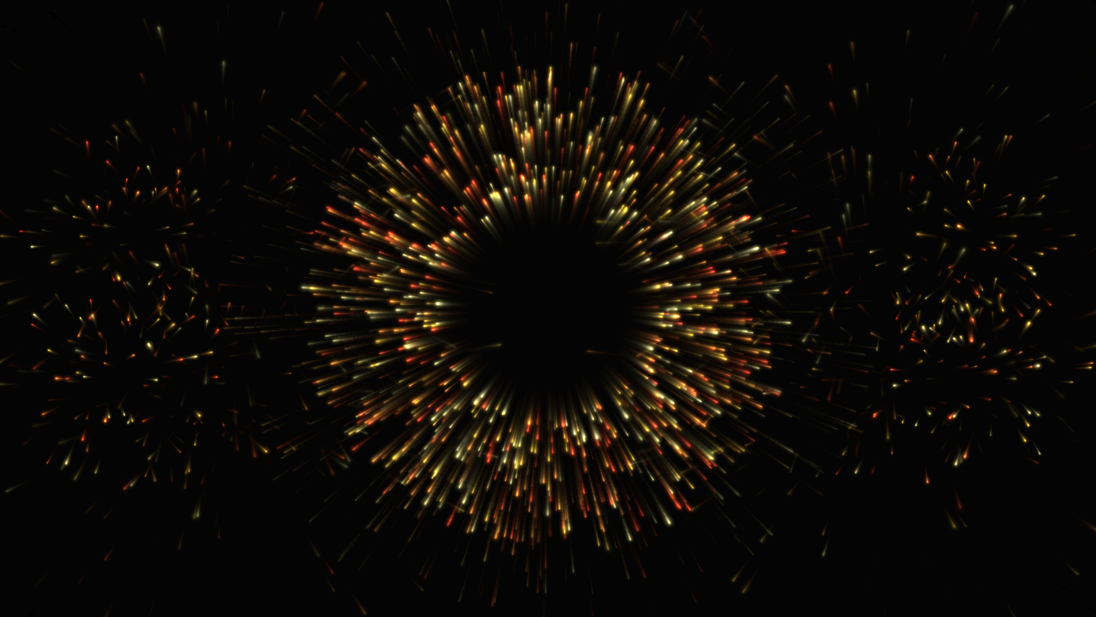 Atomic Particle Engine screenshot 9