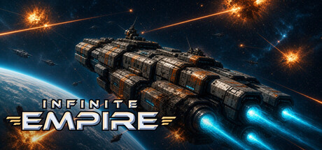 Infinite Empire