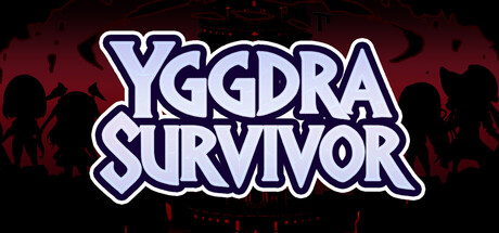 YGGDRA: SURVIVOR — Steam header