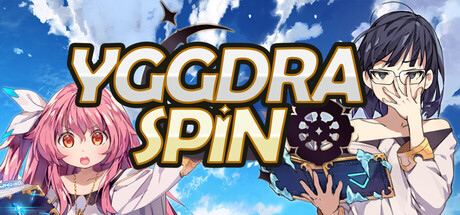 YGGDRA: SPIN