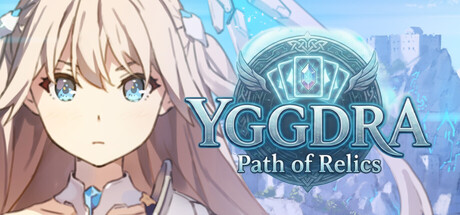 YGGDRA: DECKBUILDING — Steam header