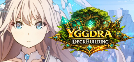 YGGDRA: DECKBUILDING