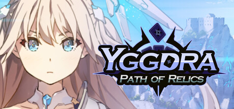 YGGDRA: Path of Relics