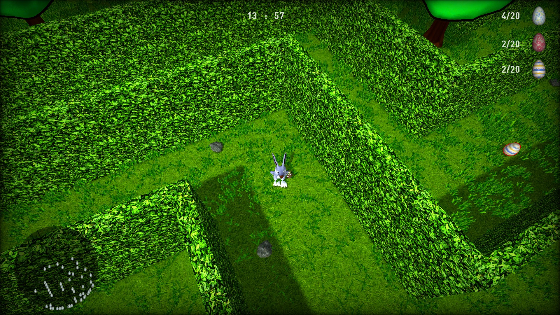GameGuru - Easter Game screenshot 6