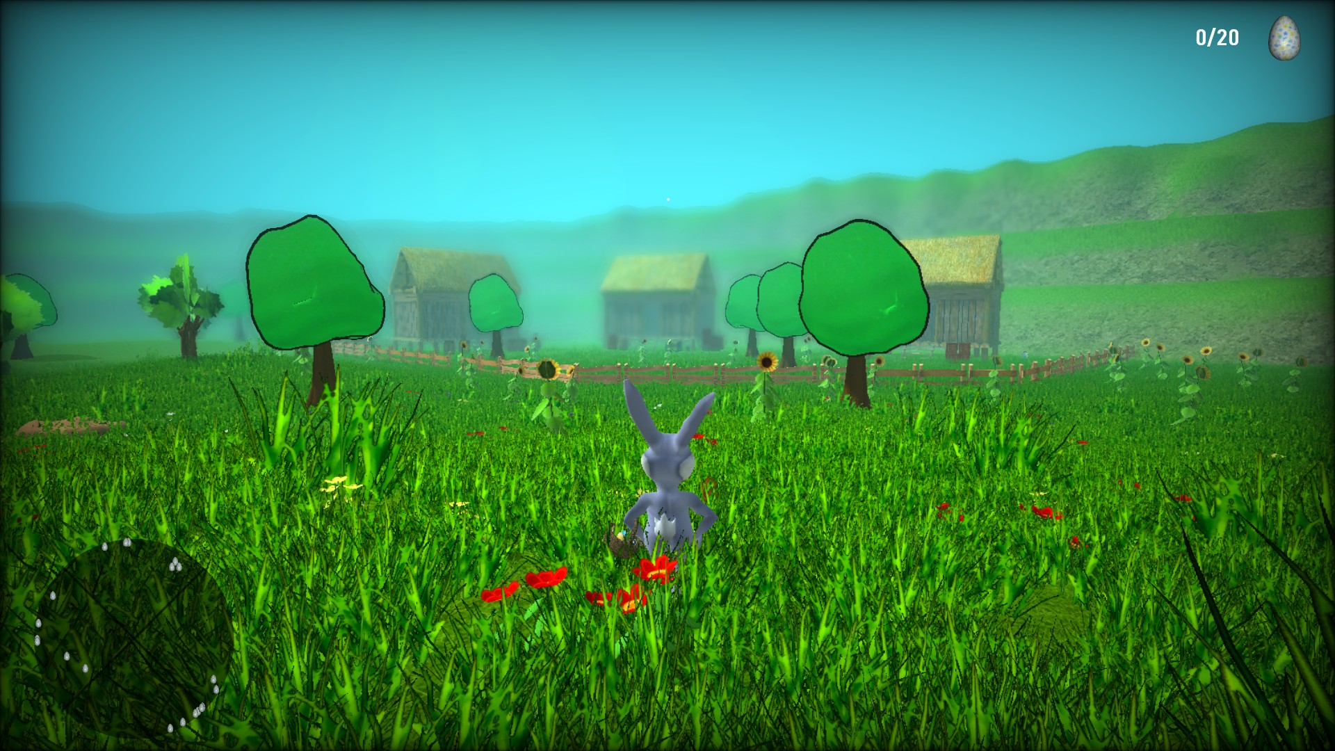 GameGuru - Easter Game screenshot 2