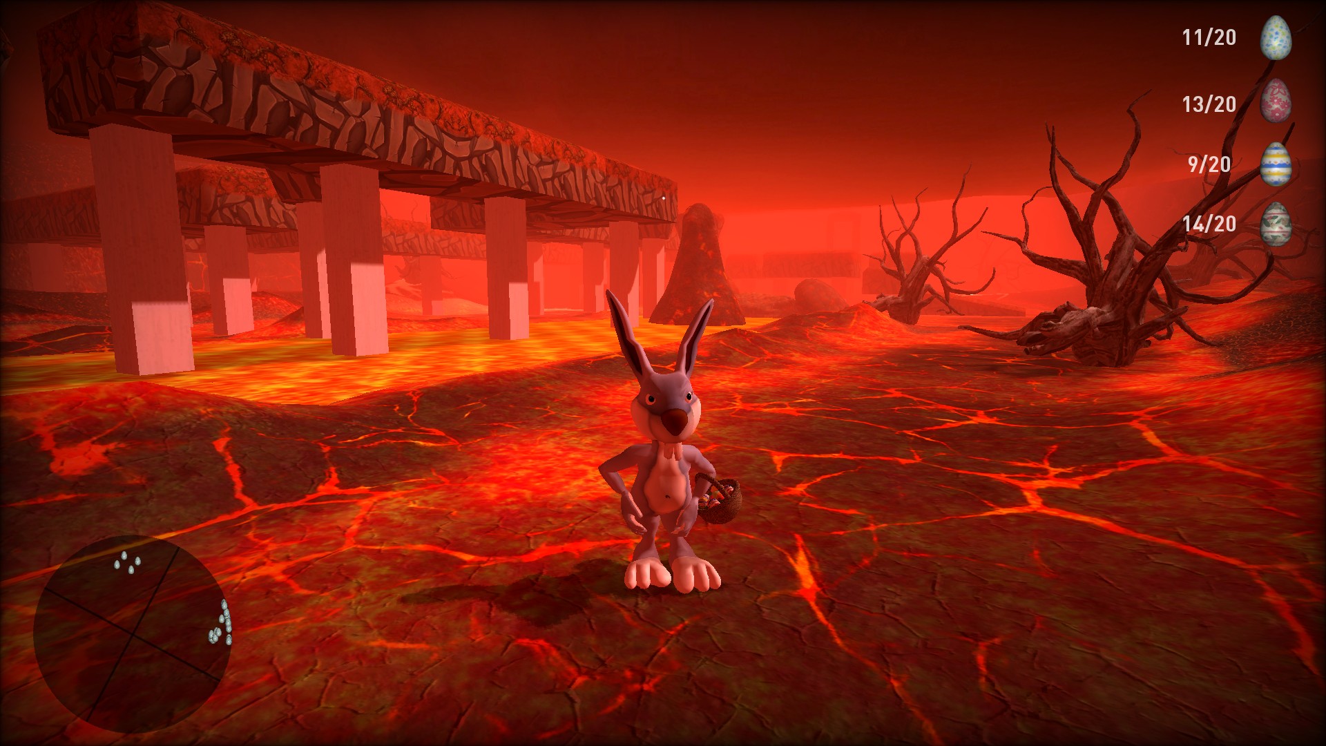 GameGuru - Easter Game screenshot 3