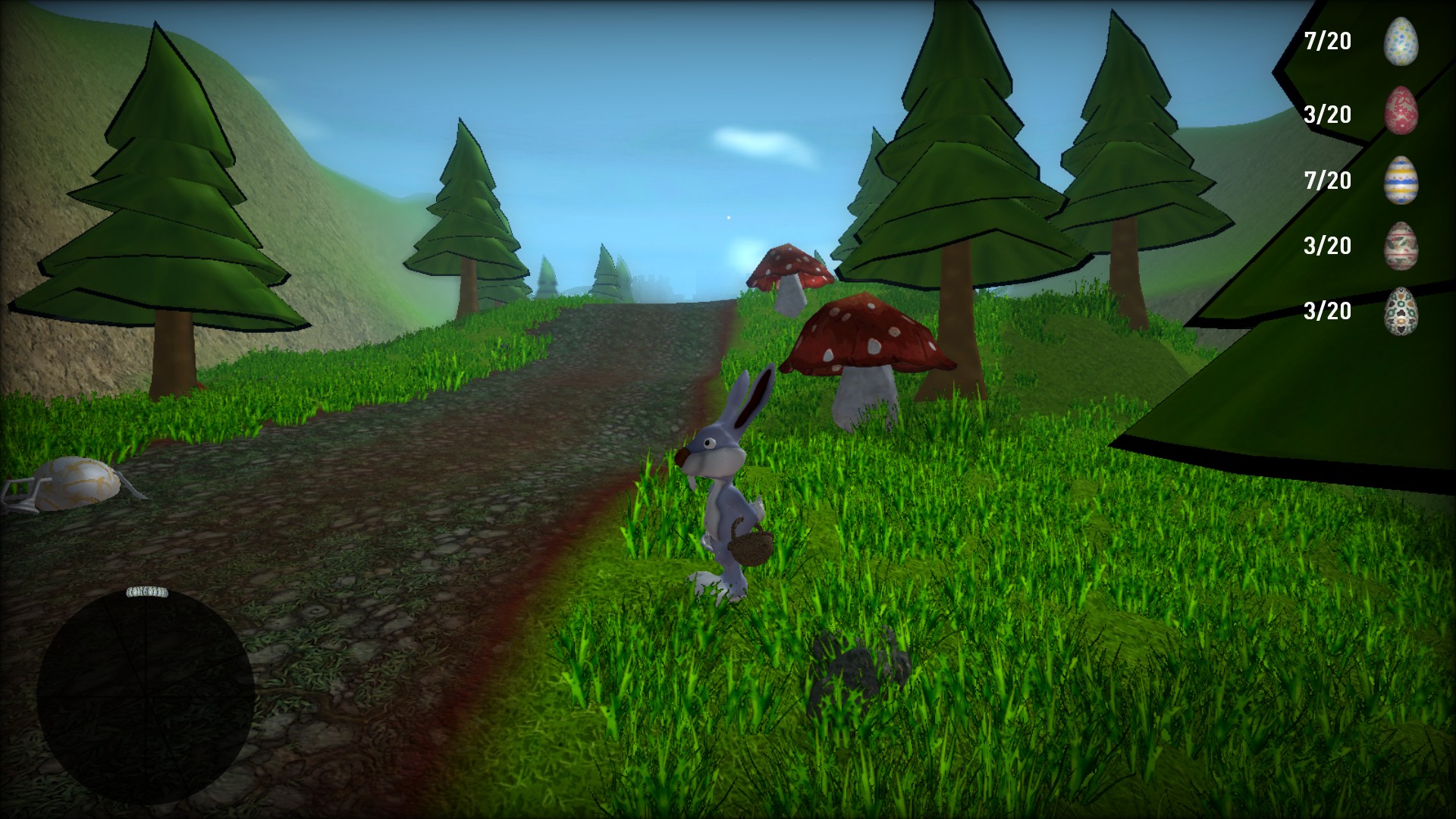 GameGuru - Easter Game screenshot 7