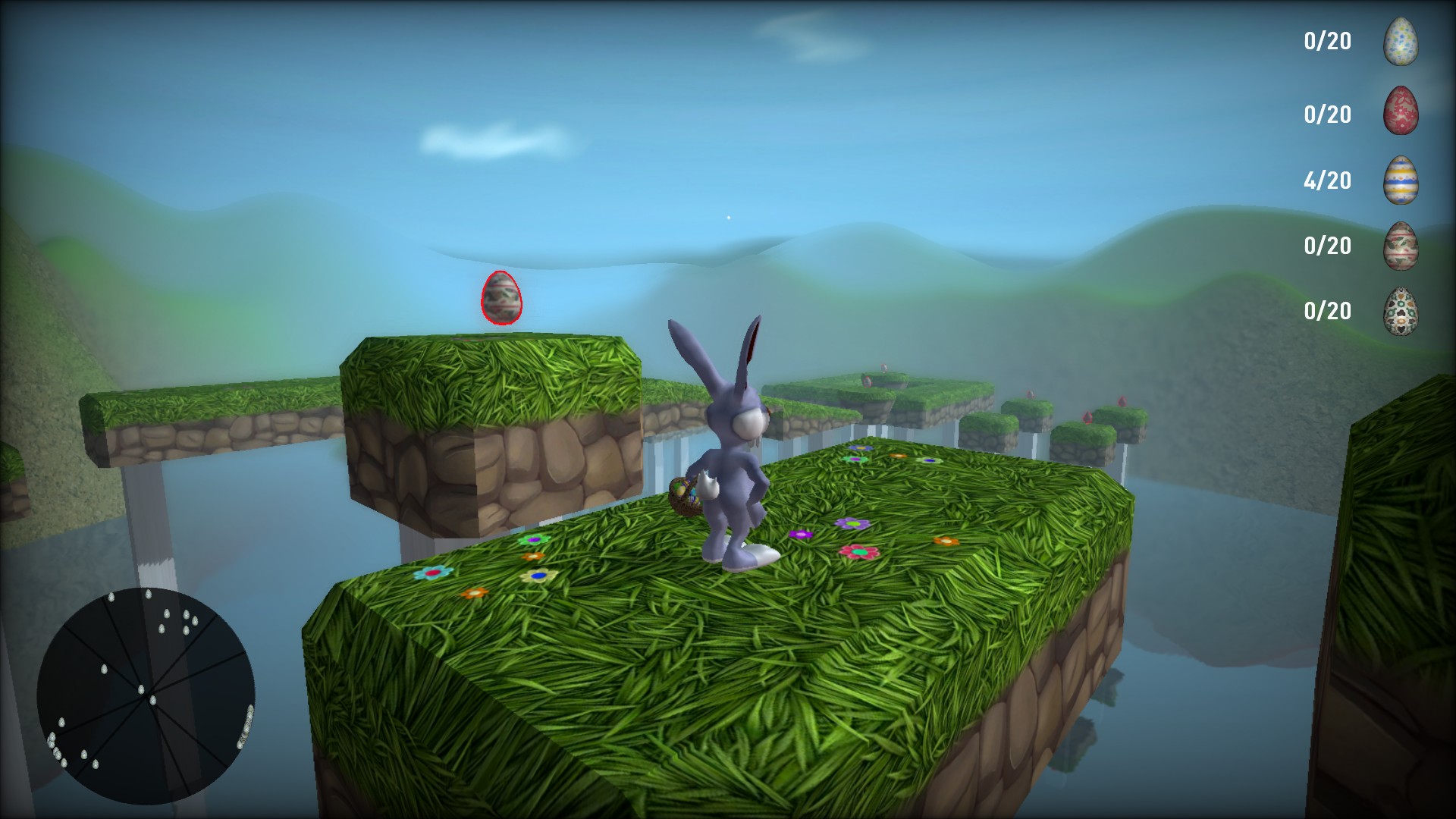 GameGuru - Easter Game screenshot 4