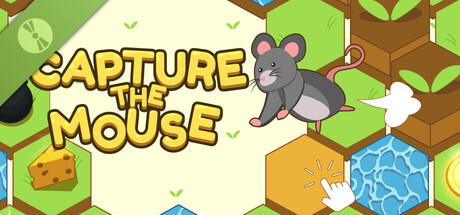 Capture The Mouse Demo