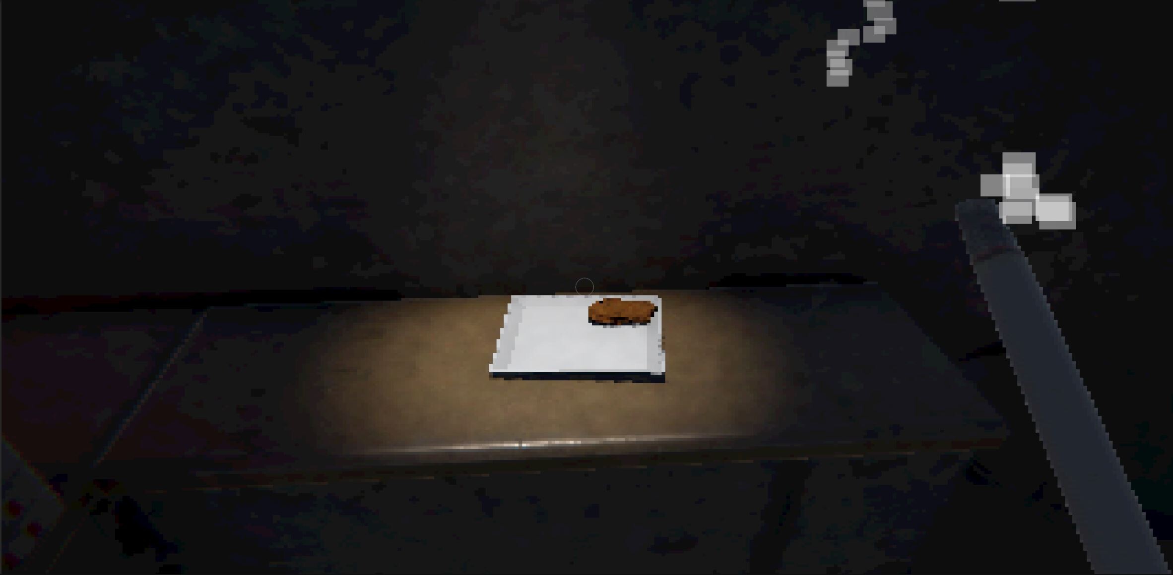 Unsettled : NIGHT SHIFT screenshot 2