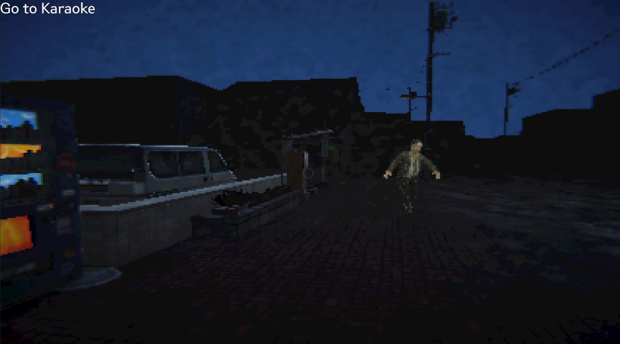 Unsettled : NIGHT SHIFT screenshot 5