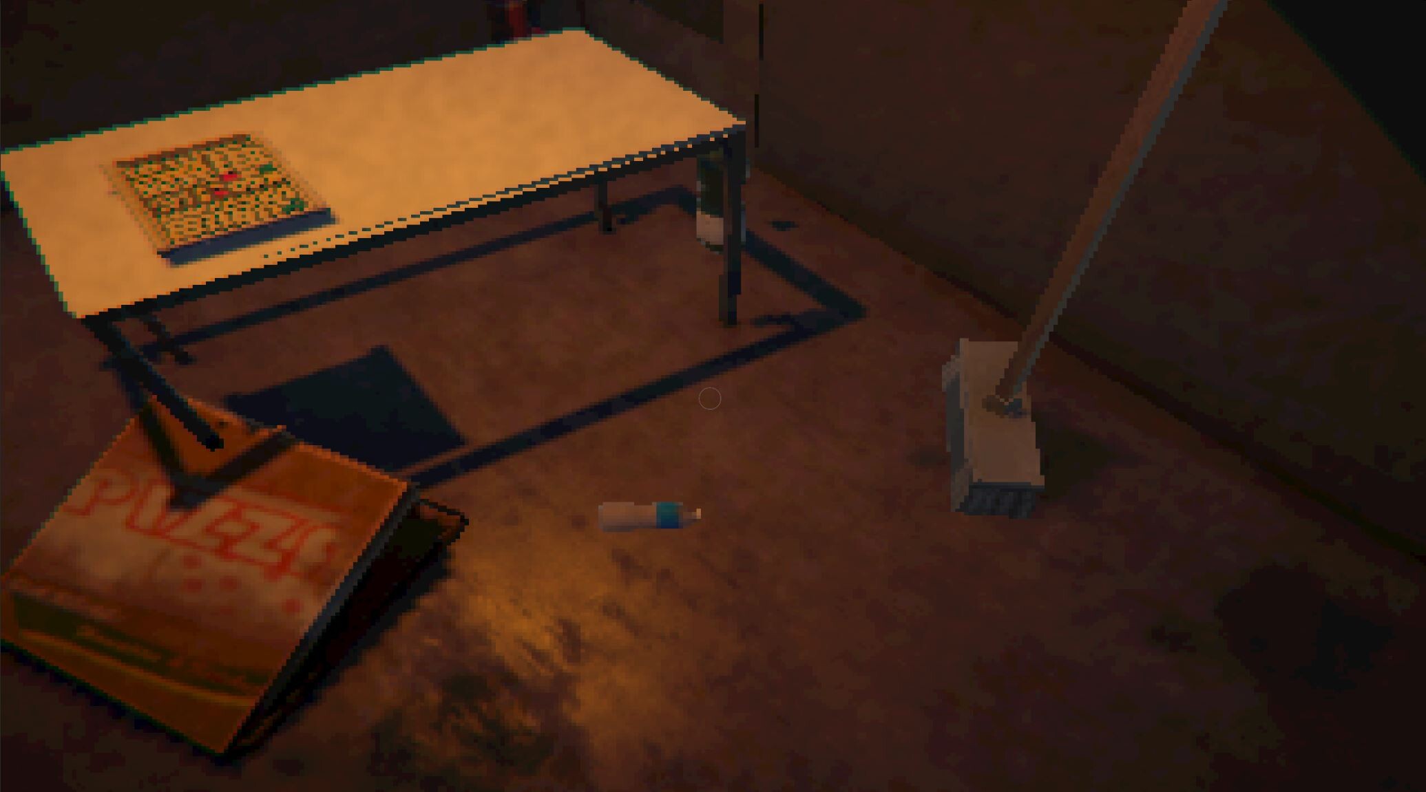 Unsettled : NIGHT SHIFT screenshot 4