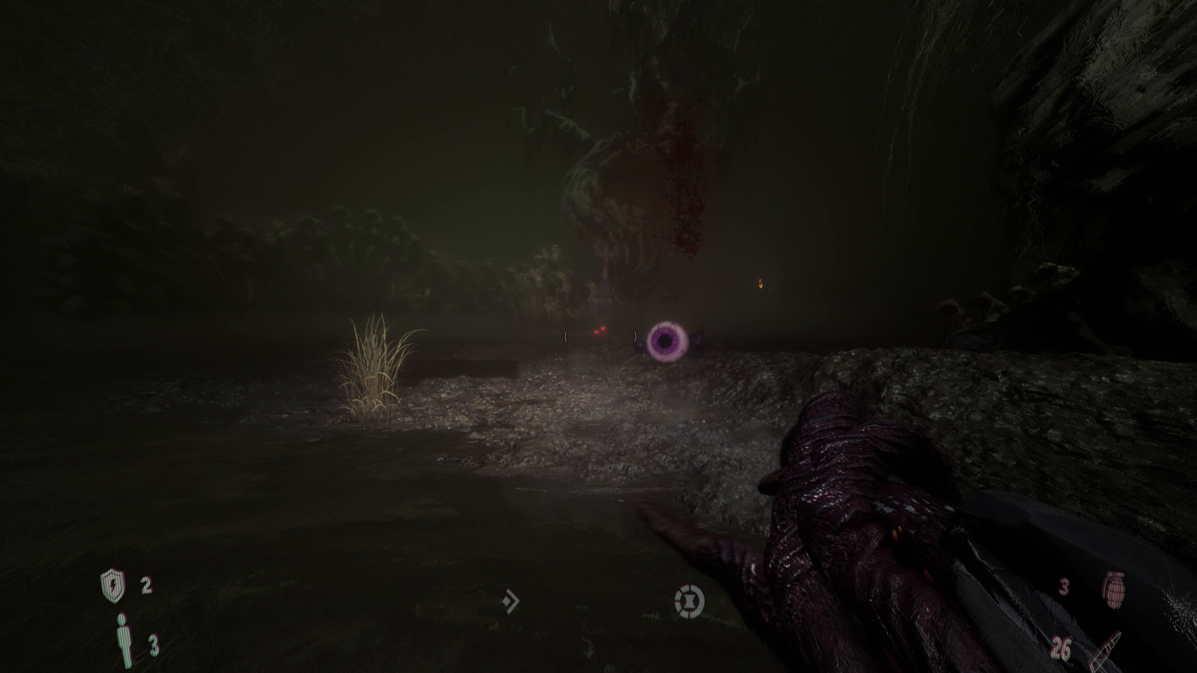 The Void screenshot 7