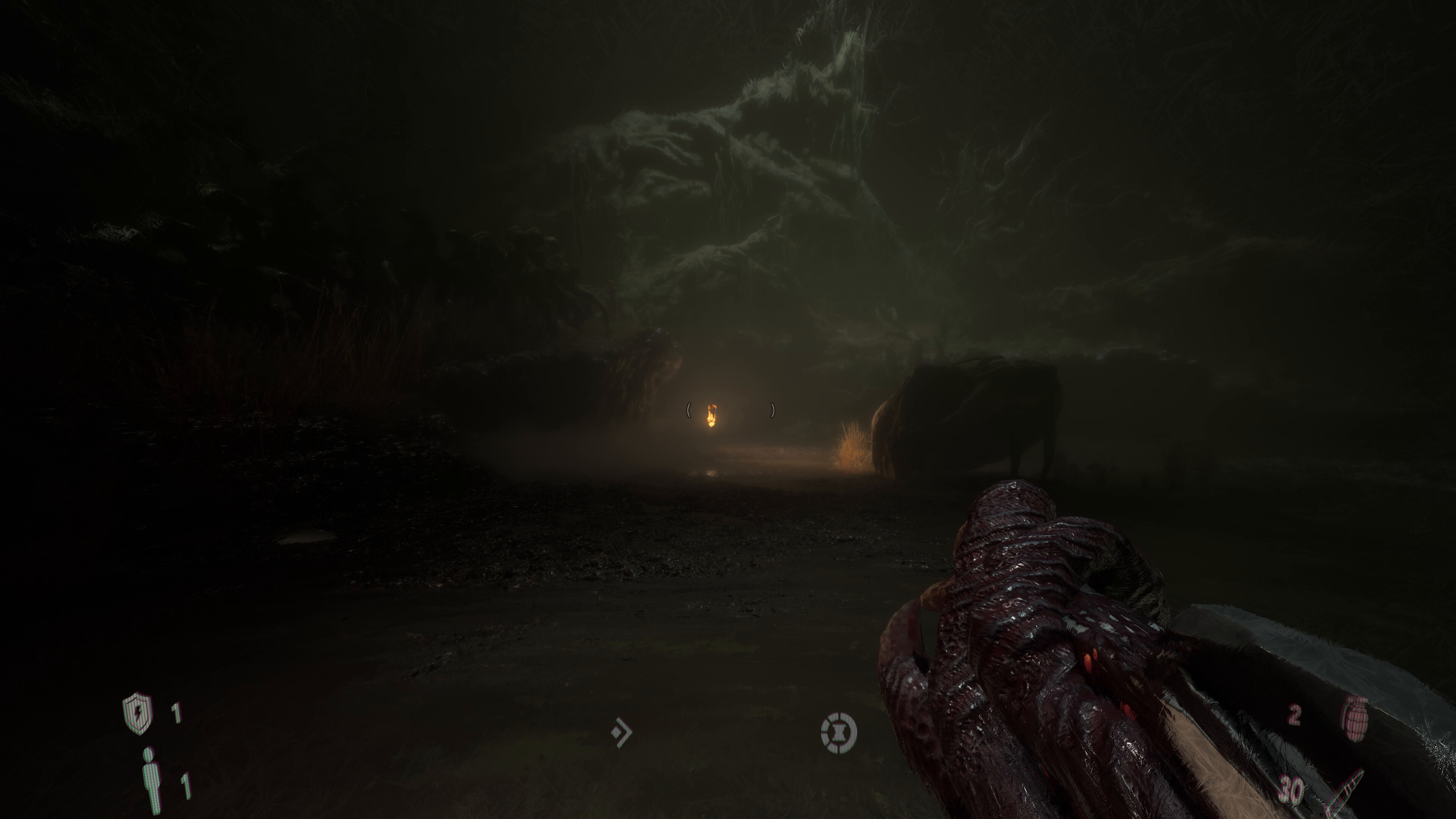The Void screenshot 2