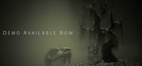 The Void — Steam header