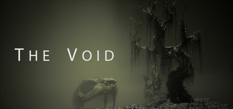 The Void — Steam header