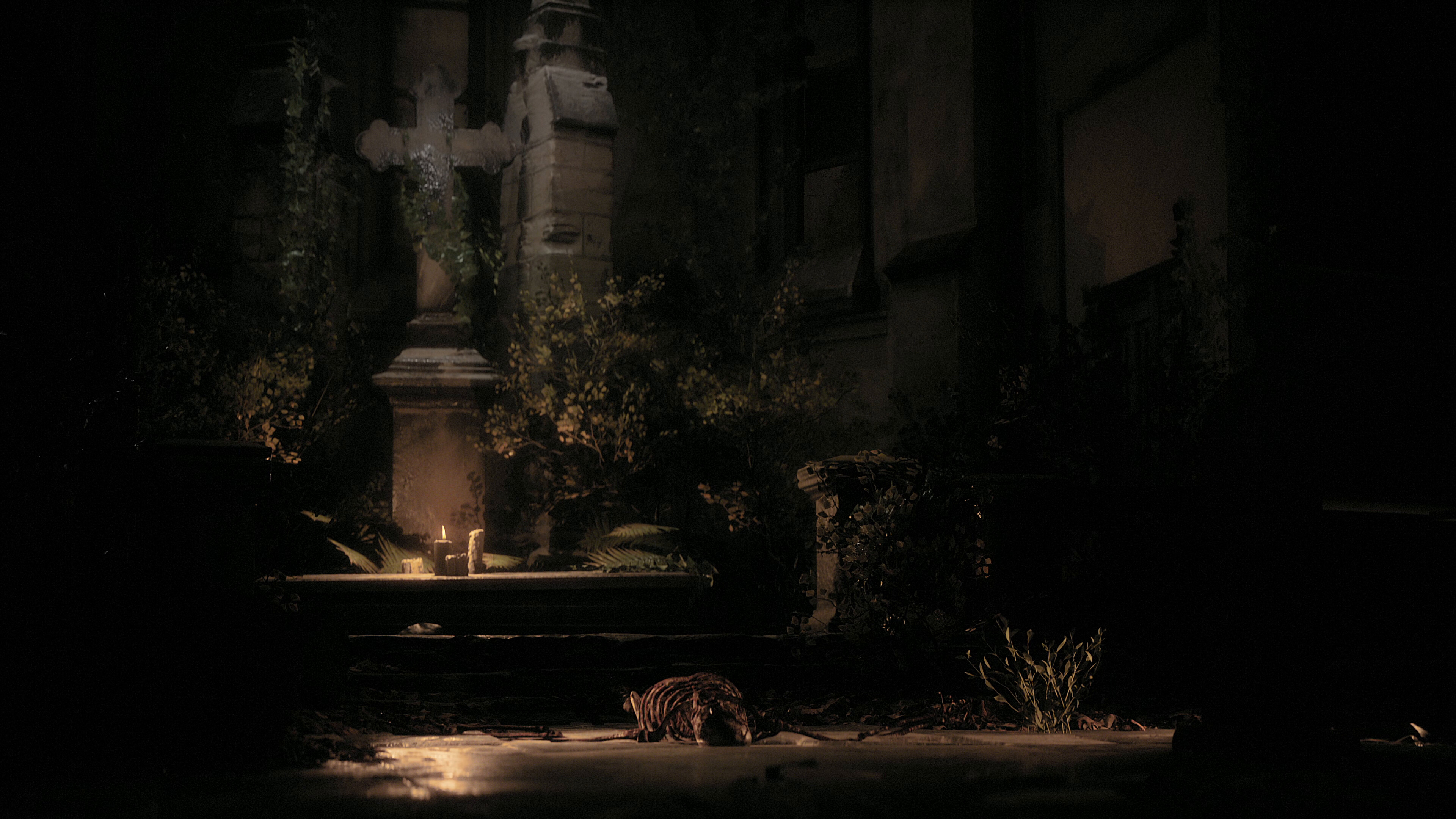 The Void screenshot 1