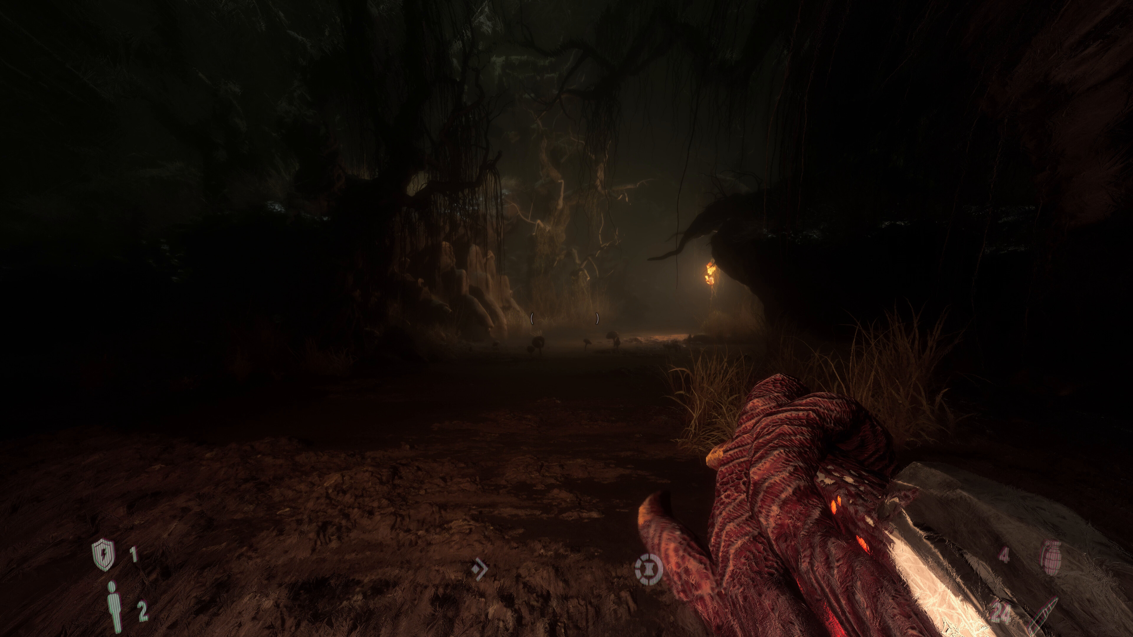 The Void screenshot 5