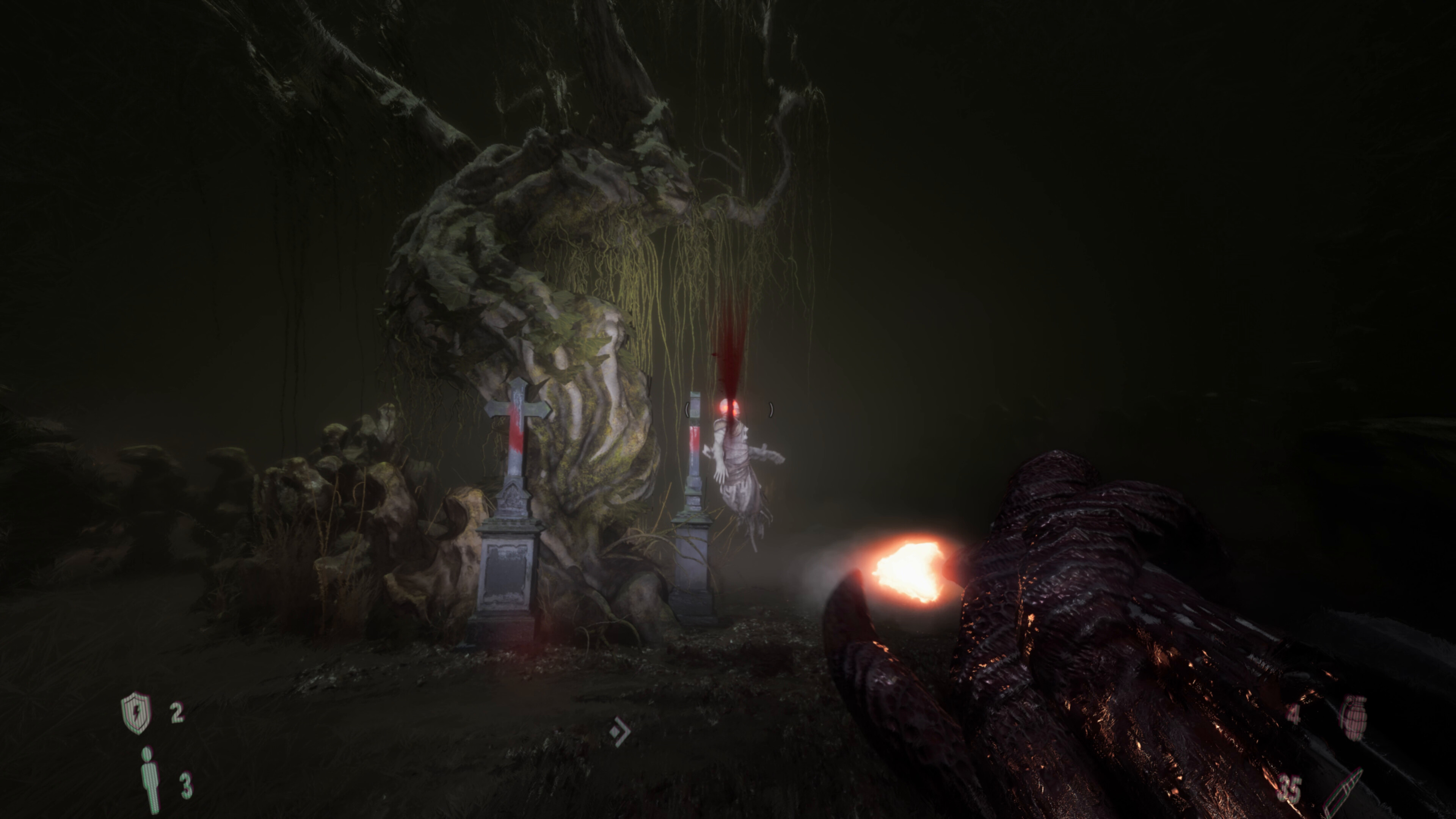The Void screenshot 9