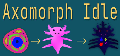 Axomorph Idle