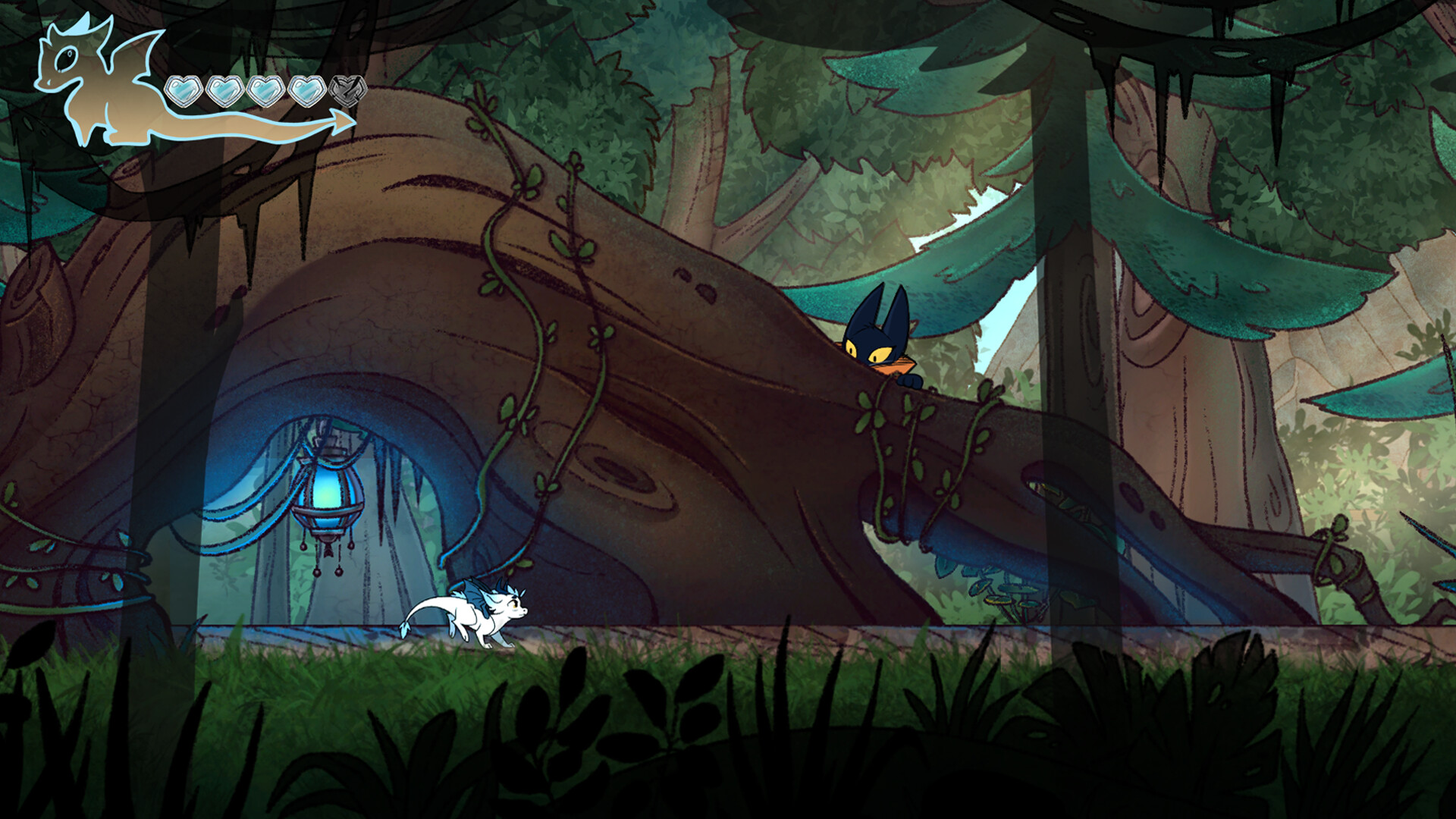 Cats&Dragons screenshot 7