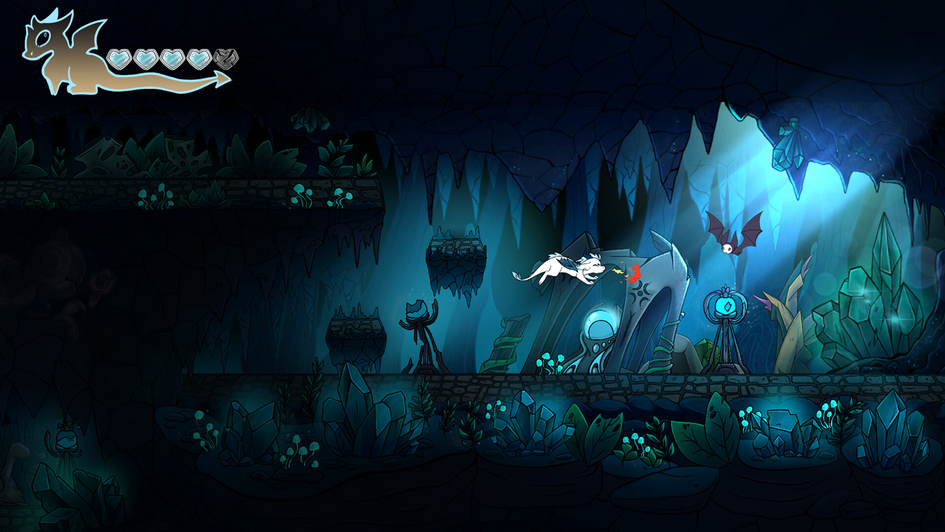 Cats&Dragons screenshot 4