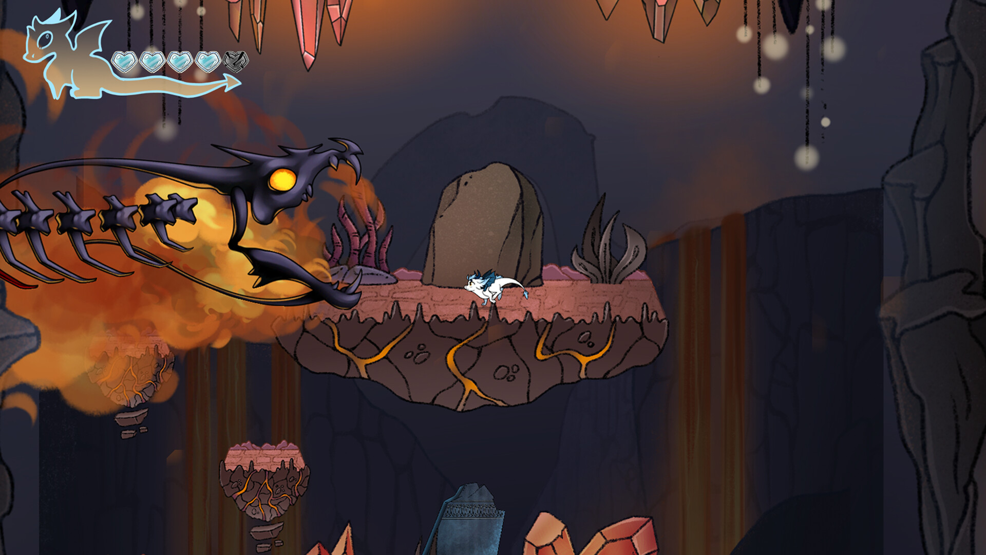 Cats&Dragons screenshot 1