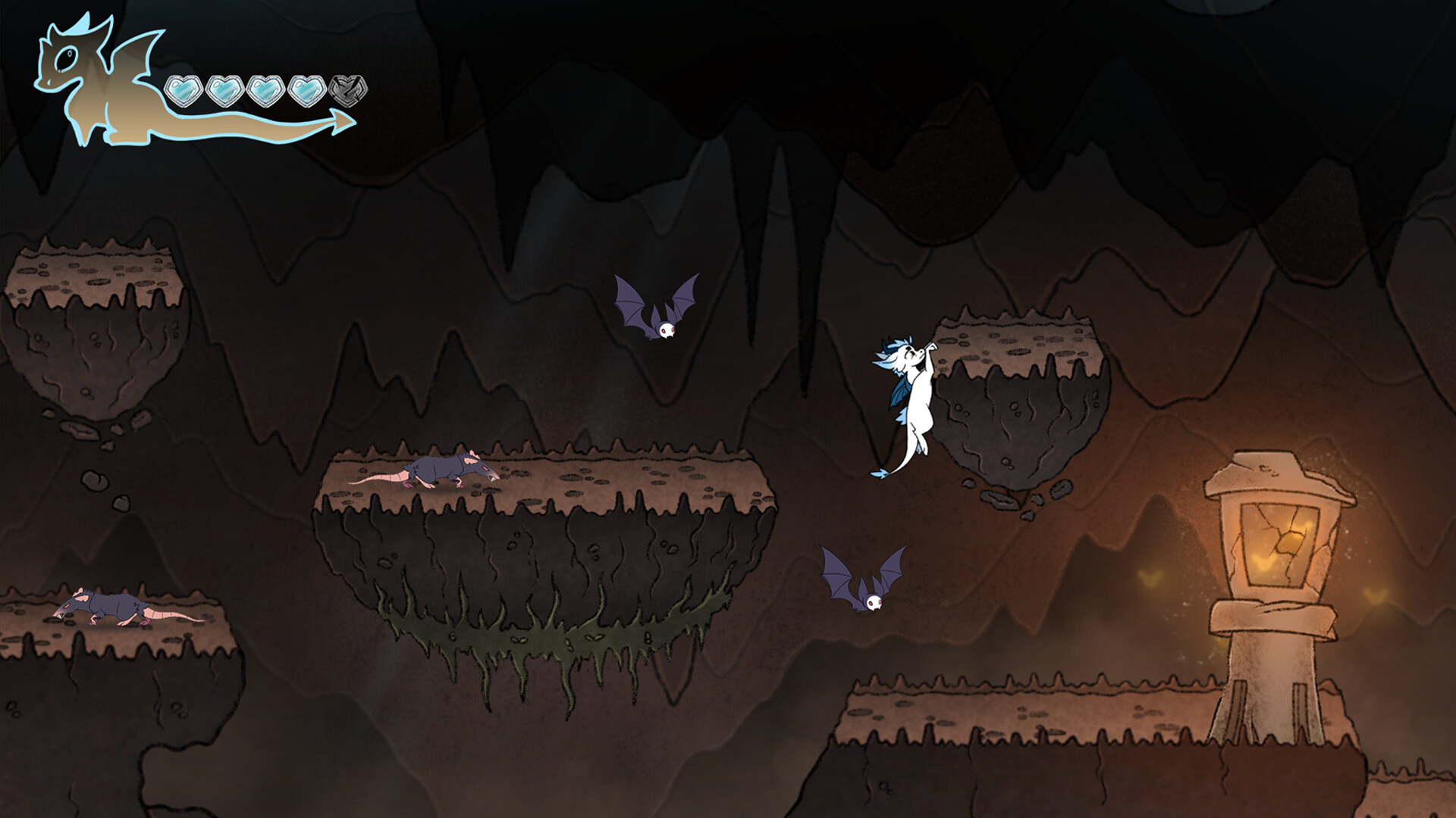 Cats&Dragons screenshot 6
