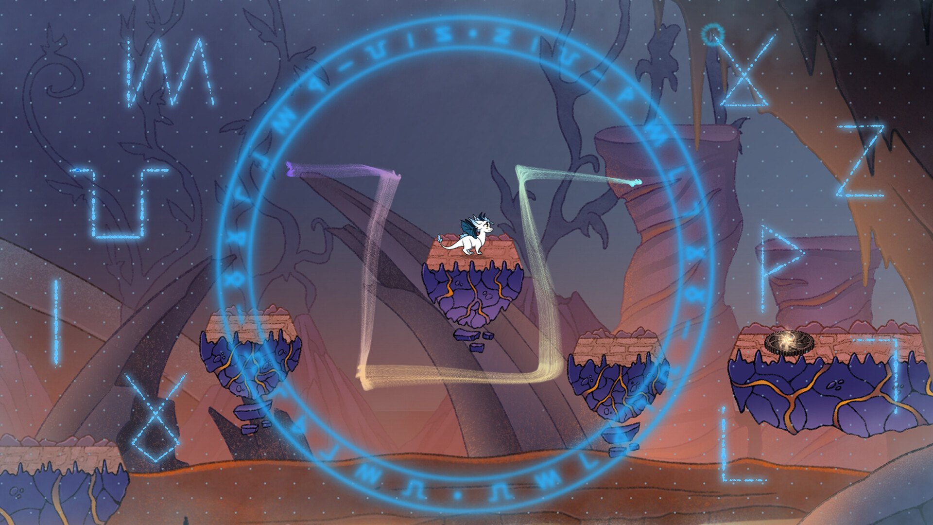 Cats&Dragons screenshot 8