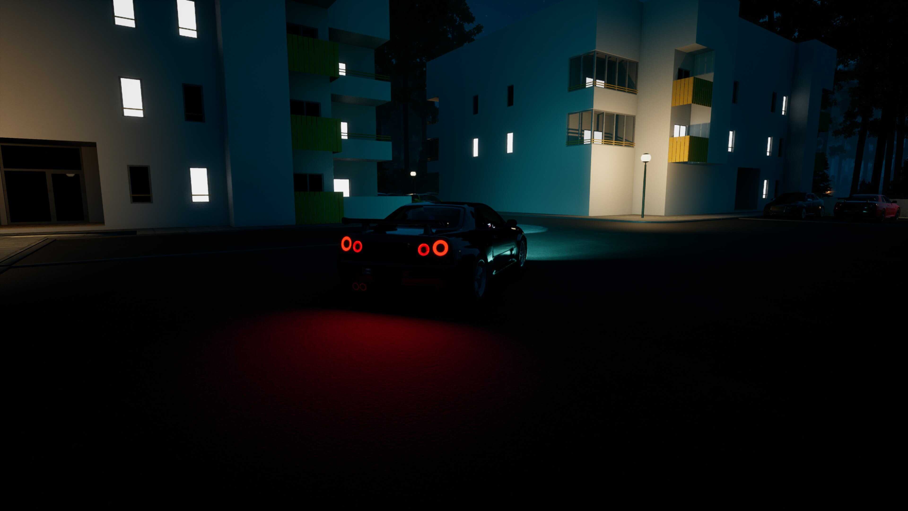 OWGameKit: The Game screenshot 7