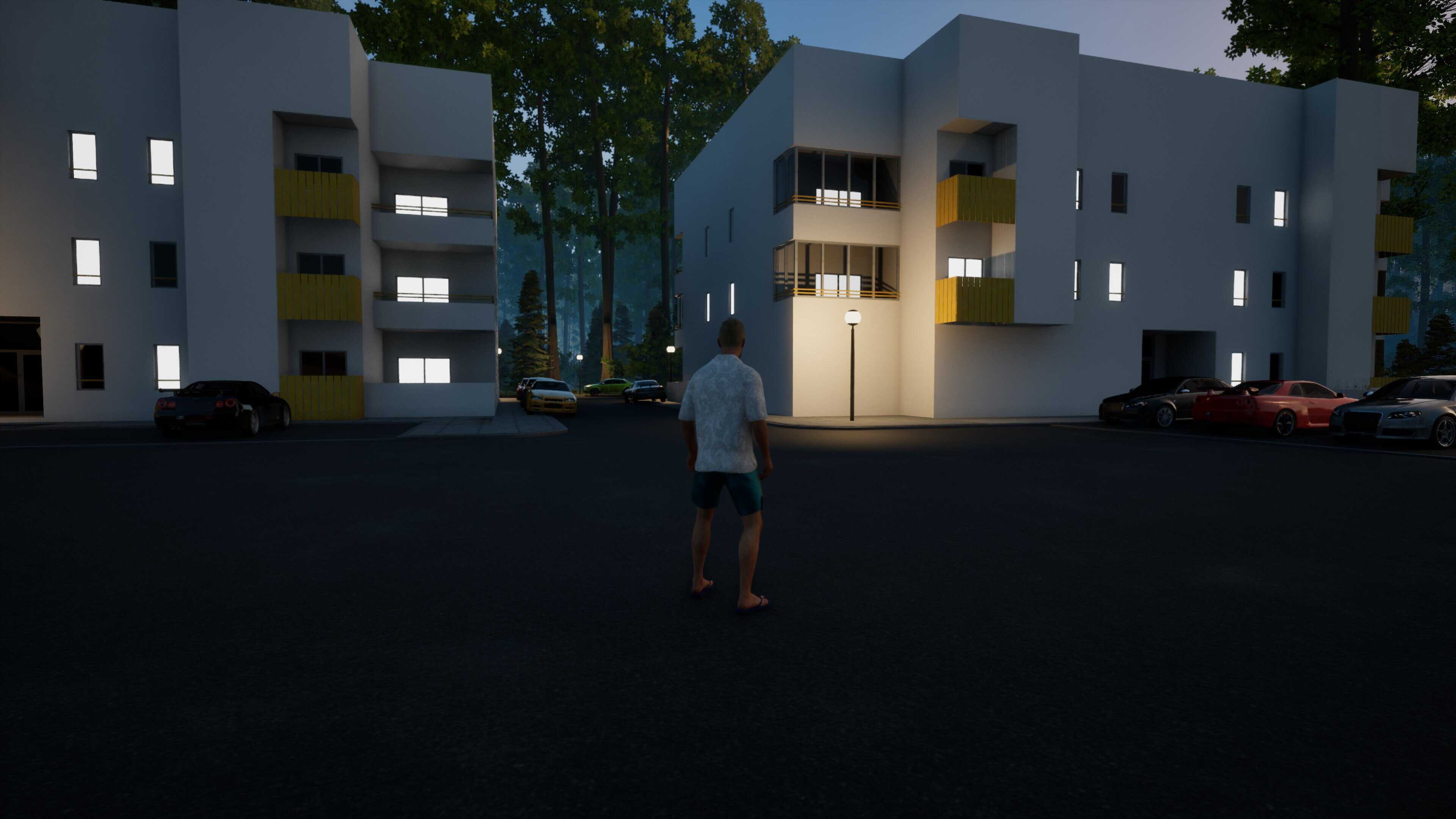 OWGameKit: The Game screenshot 6