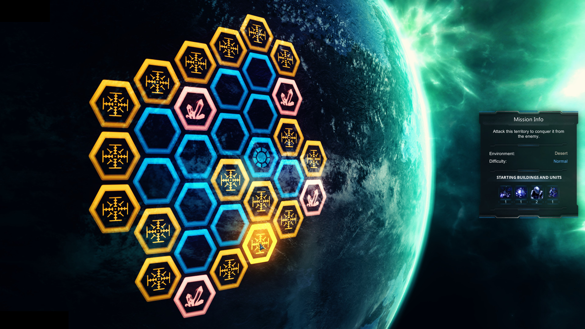 Meridian: Squad 22 screenshot 3