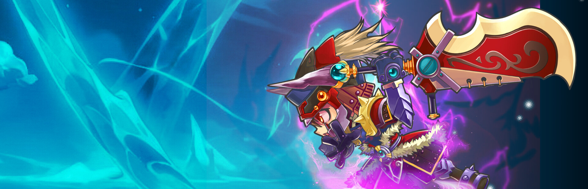 Wonderking WD