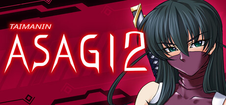 Taimanin Asagi 2 — Steam header