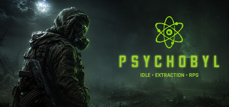 PSYCHOBYL — Steam header