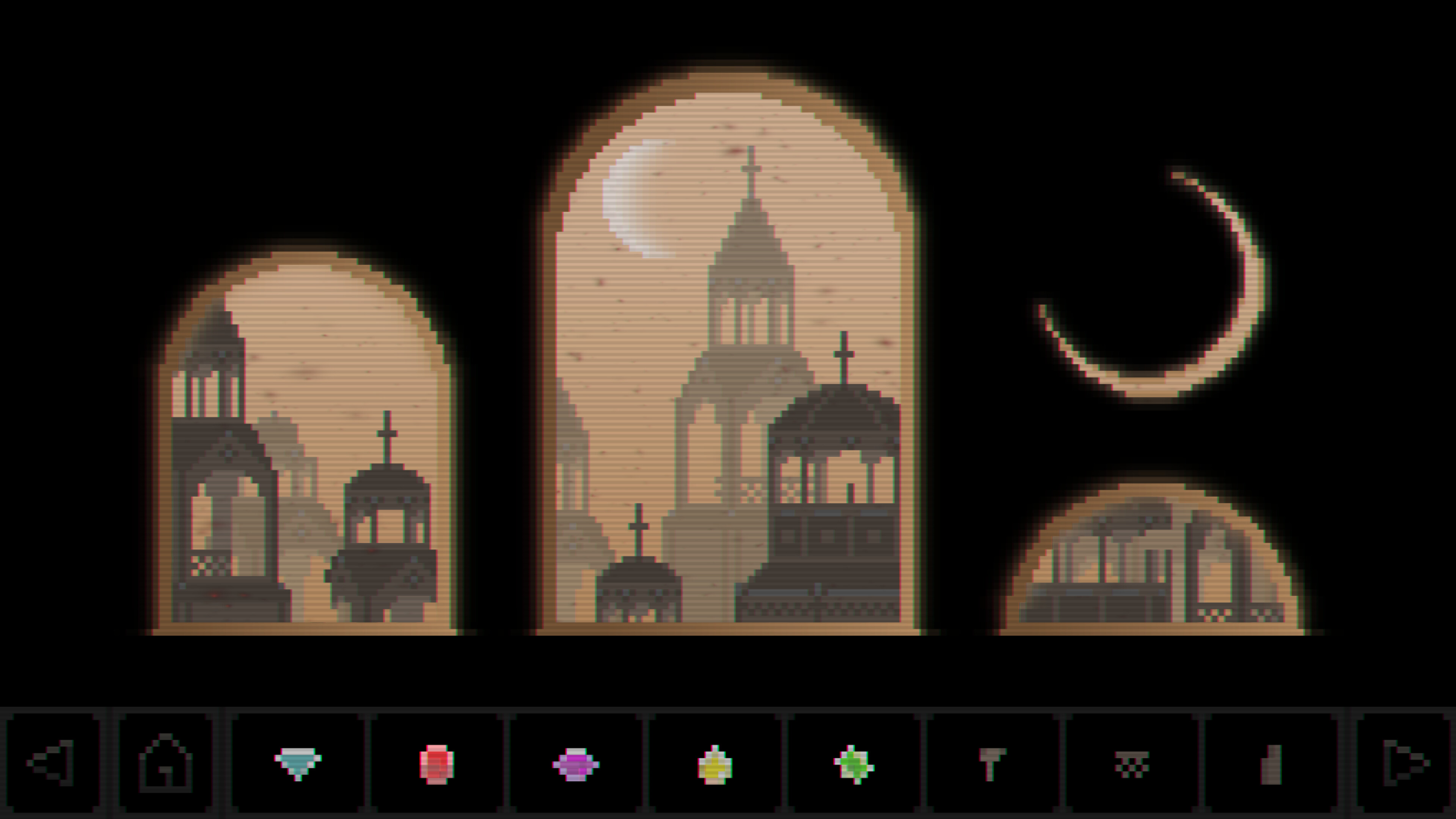 Scenic screenshot 7