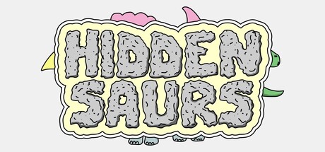 Hiddensaurs