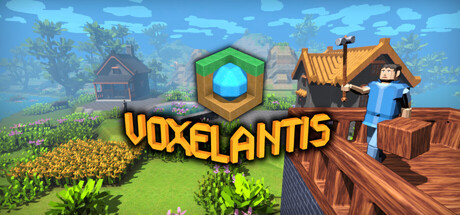 Voxelantis