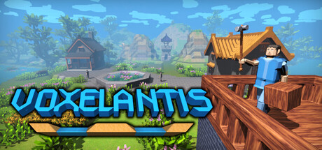 Voxelantis