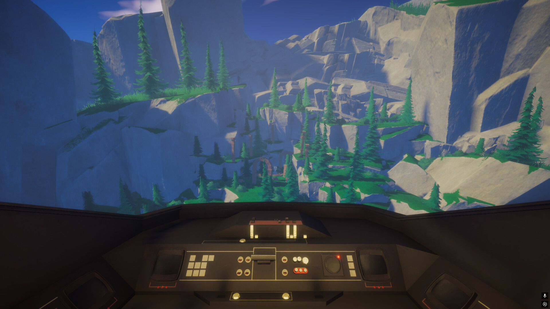 Singulost screenshot 6