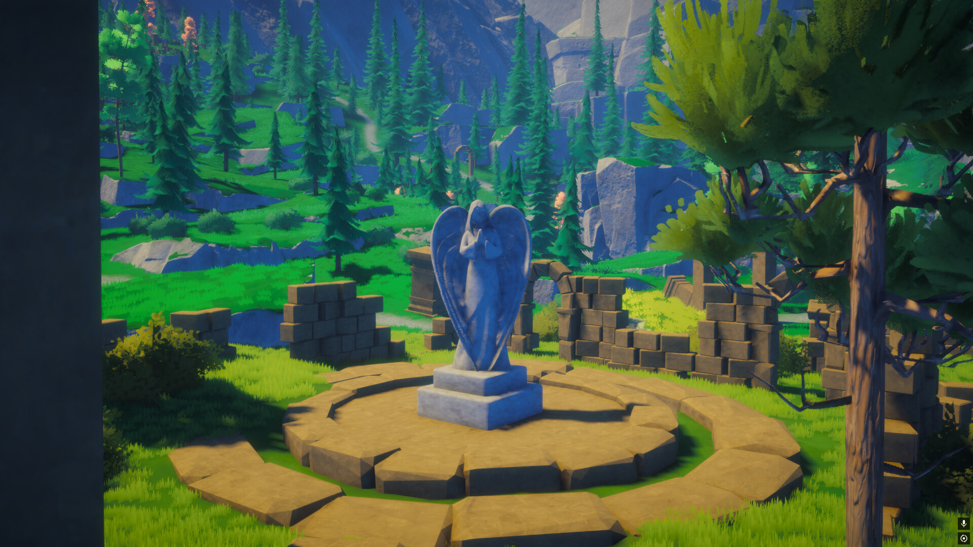Singulost screenshot 3