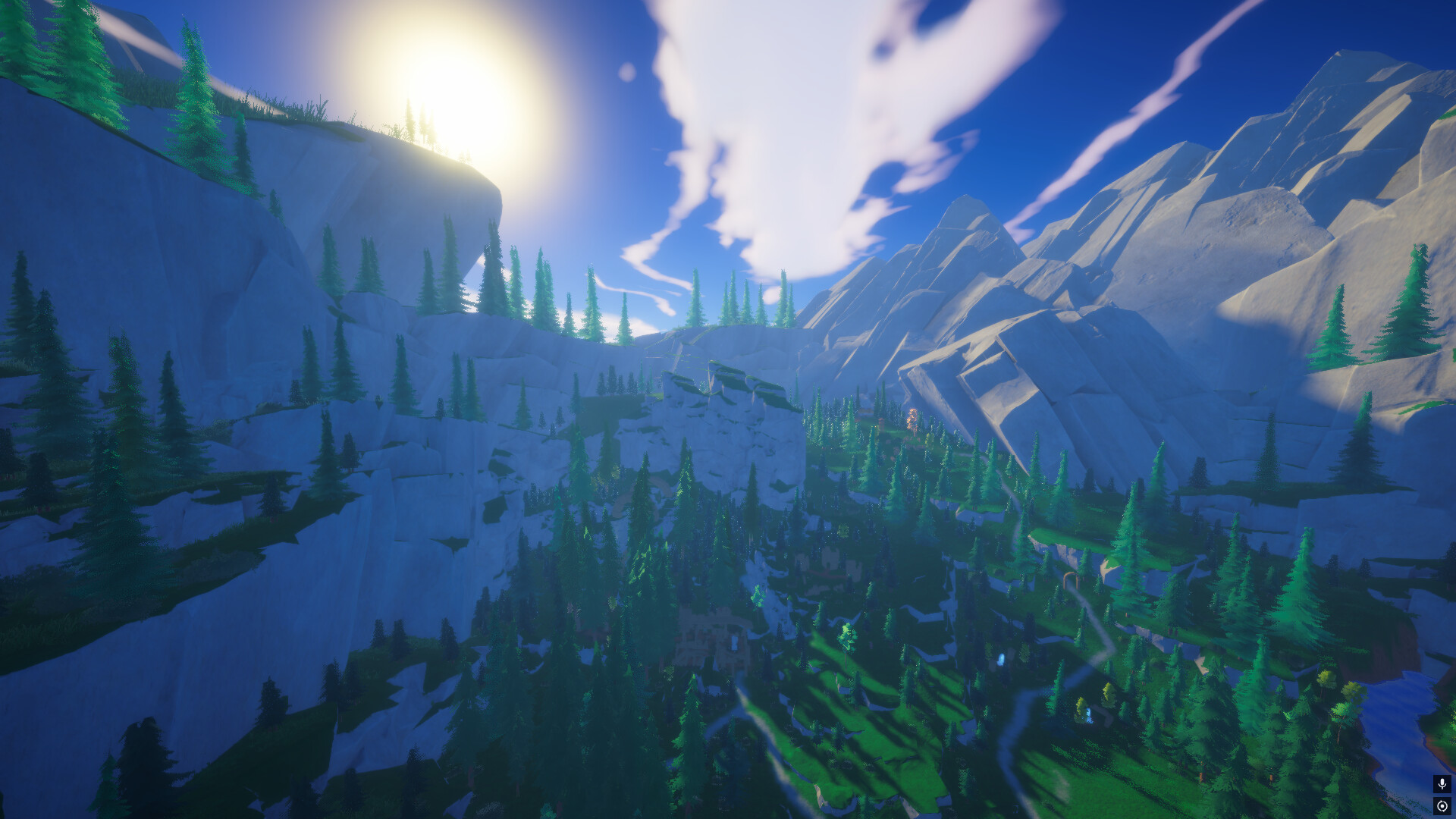 Singulost screenshot 2