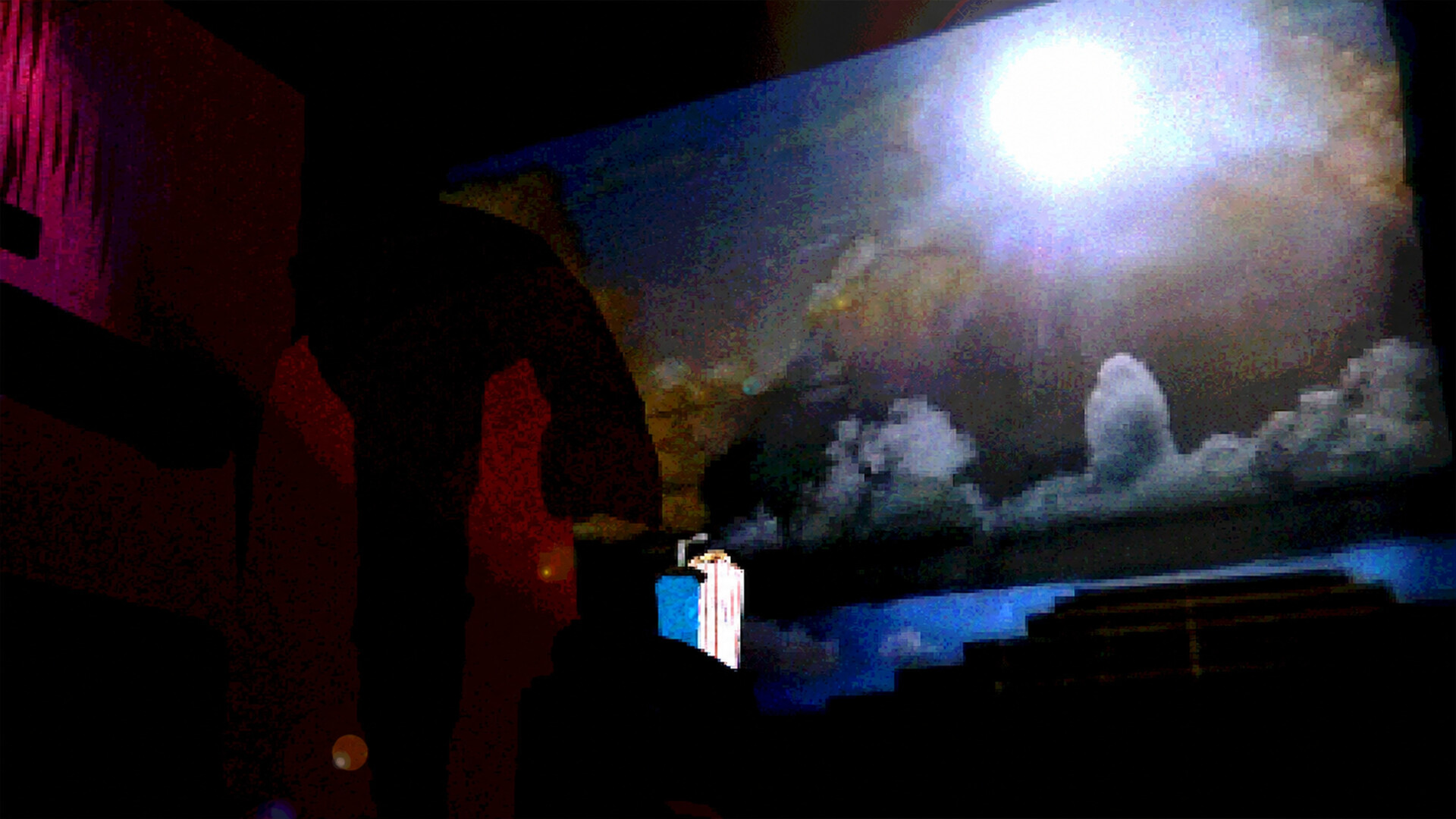 Midnight Matinee screenshot 1