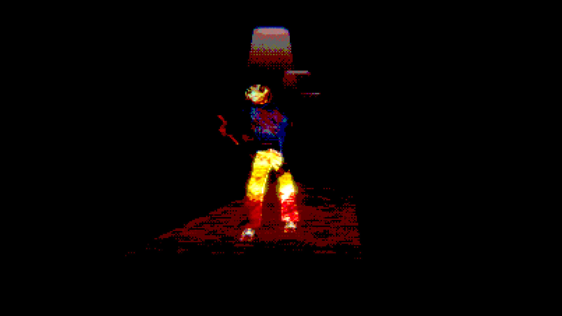 Midnight Matinee screenshot 2