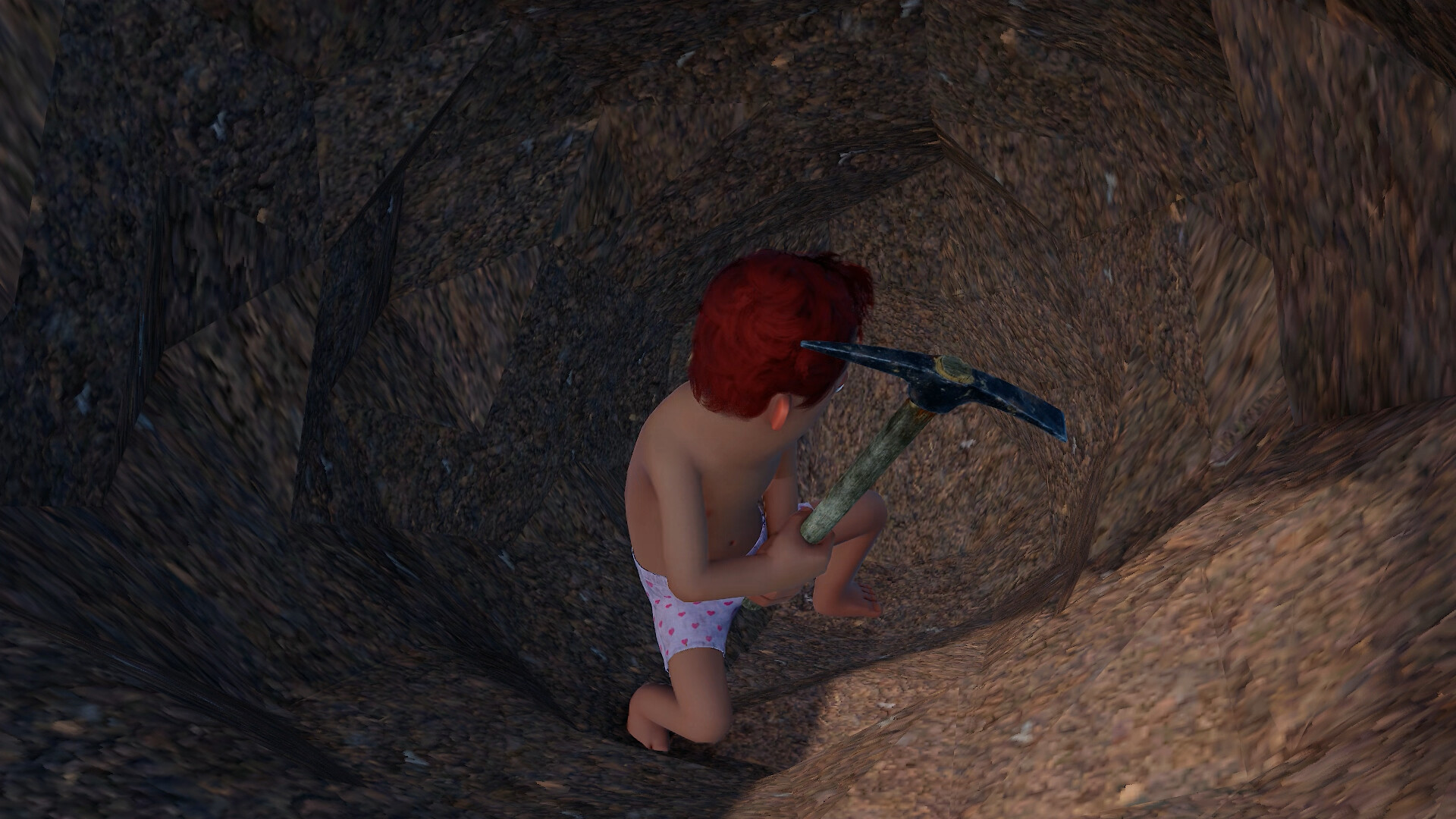 Lava Survival screenshot 2