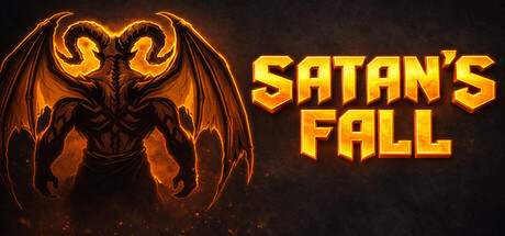 Satan's Fall